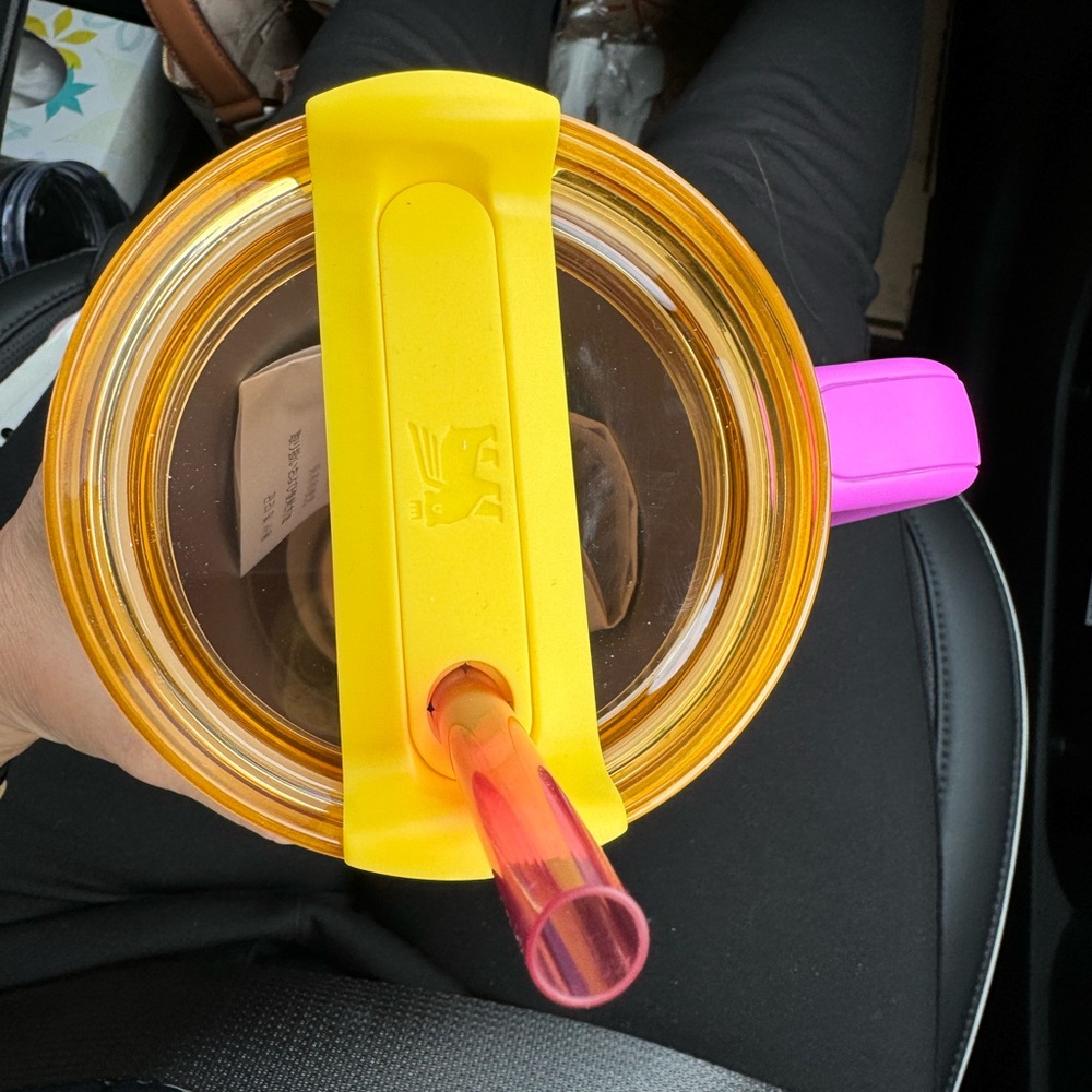 Stanley Starbucks tumbler - Picture 6 of 9